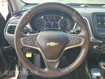2020 Chevrolet Equinox LT 1LT - miniatura 10