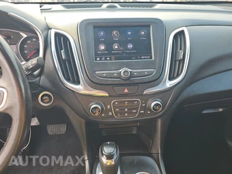 2020 Chevrolet Equinox LT 1LT - miniatura 11
