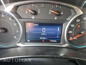2020 Chevrolet Equinox LT 1LT - miniatura 12