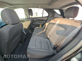 2020 Chevrolet Equinox LT 1LT - miniatura 13