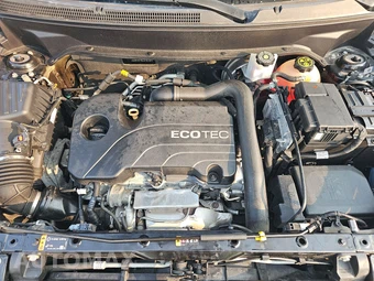 2020 Chevrolet Equinox LT 1LT - miniatura 15