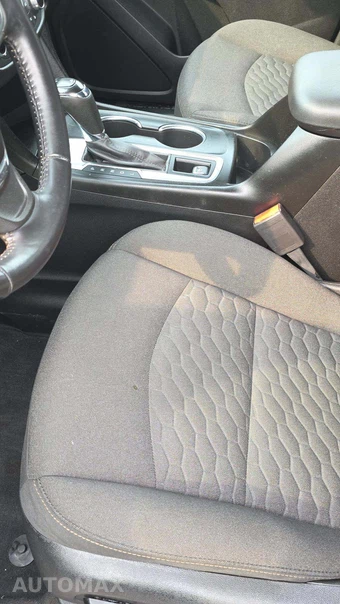 2020 Chevrolet Equinox LT 1LT - miniatura 19