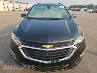 2020 Chevrolet Equinox LT 1LT - miniatura 2