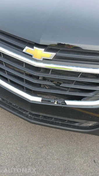 2020 Chevrolet Equinox LT 1LT - miniatura 24
