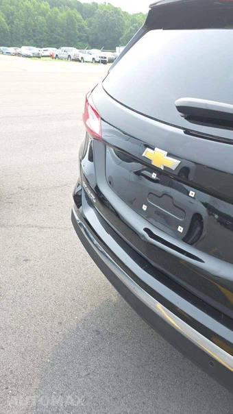 2020 Chevrolet Equinox LT 1LT - miniatura 25