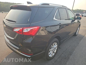 2020 Chevrolet Equinox LT 1LT - miniatura 4