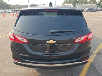 2020 Chevrolet Equinox LT 1LT - miniatura 5