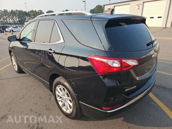 2020 Chevrolet Equinox LT 1LT - miniatura 6