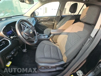 2020 Chevrolet Equinox LT 1LT - miniatura 7