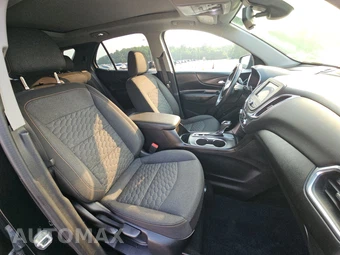 2020 Chevrolet Equinox LT 1LT - miniatura 8