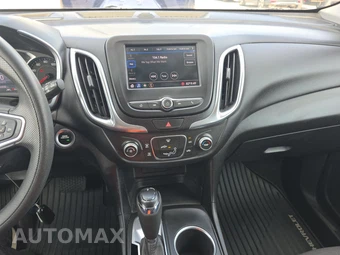 2020 Chevrolet Equinox LT 1LT - miniatura 11