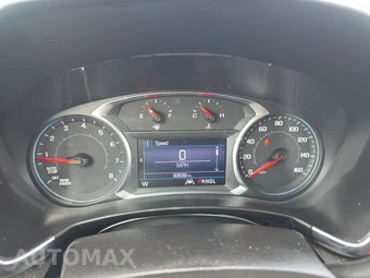 2020 Chevrolet Equinox LT 1LT - miniatura 12