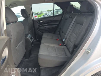 2020 Chevrolet Equinox LT 1LT - miniatura 13