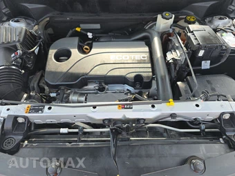 2020 Chevrolet Equinox LT 1LT - miniatura 15