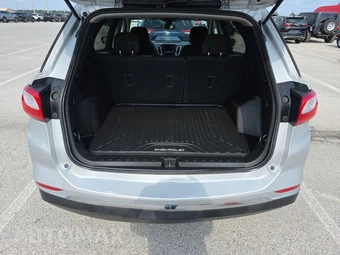 2020 Chevrolet Equinox LT 1LT - miniatura 16
