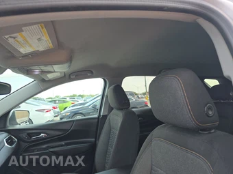 2020 Chevrolet Equinox LT 1LT - miniatura 17