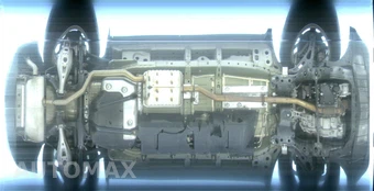 2020 Chevrolet Equinox LT 1LT - miniatura 18