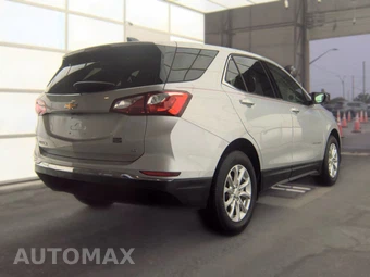 2020 Chevrolet Equinox LT 1LT - miniatura 4