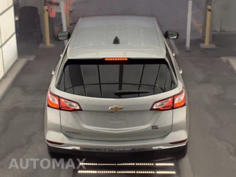 2020 Chevrolet Equinox LT 1LT - miniatura 5