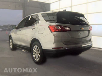 2020 Chevrolet Equinox LT 1LT - miniatura 6