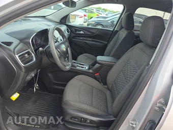 2020 Chevrolet Equinox LT 1LT - miniatura 7