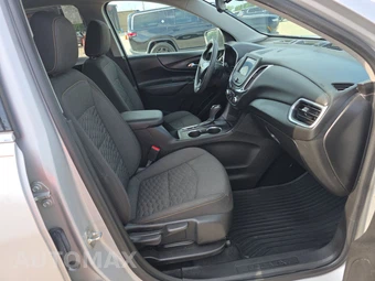 2020 Chevrolet Equinox LT 1LT - miniatura 8