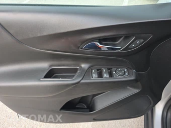 2020 Chevrolet Equinox LT 1LT - miniatura 9