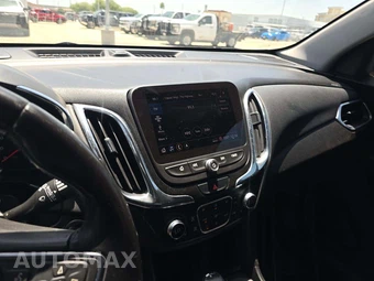 2020 Chevrolet Equinox LT 1LT - miniatura 10