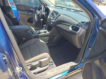 2020 Chevrolet Equinox LT 1LT - miniatura 18