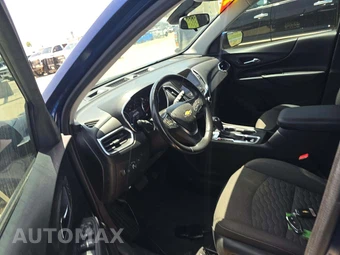 2020 Chevrolet Equinox LT 1LT - miniatura 6
