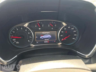 2020 Chevrolet Equinox LT 1LT - miniatura 9