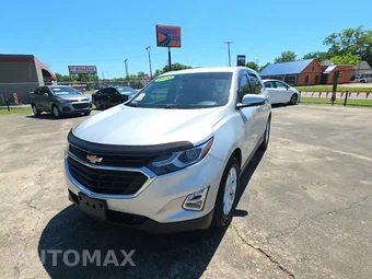 2020 Chevrolet Equinox LT 1LT