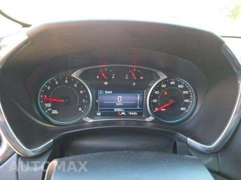 2020 Chevrolet Equinox LT 1LT - miniatura 10