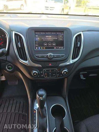 2020 Chevrolet Equinox LT 1LT - miniatura 11