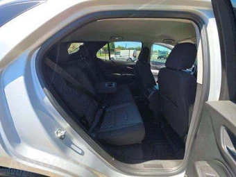 2020 Chevrolet Equinox LT 1LT - miniatura 17