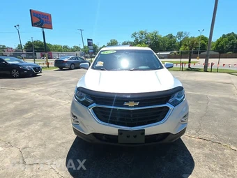 2020 Chevrolet Equinox LT 1LT - miniatura 2