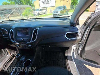 2020 Chevrolet Equinox LT 1LT - miniatura 20