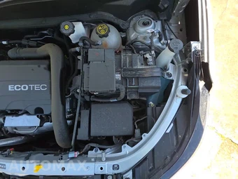 2020 Chevrolet Equinox LT 1LT - miniatura 25