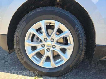 2020 Chevrolet Equinox LT 1LT - miniatura 26