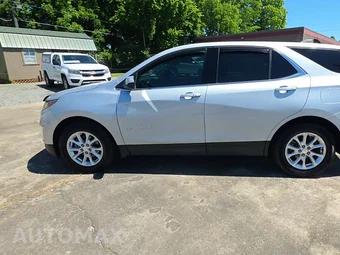 2020 Chevrolet Equinox LT 1LT - miniatura 3
