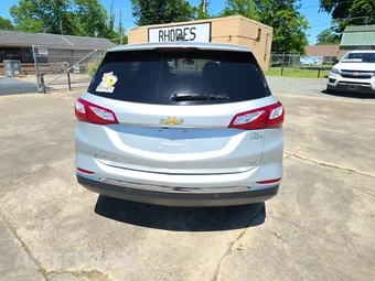 2020 Chevrolet Equinox LT 1LT - miniatura 4
