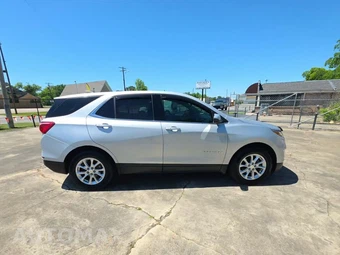 2020 Chevrolet Equinox LT 1LT - miniatura 5
