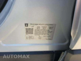 2020 Chevrolet Equinox LT 1LT - miniatura 6