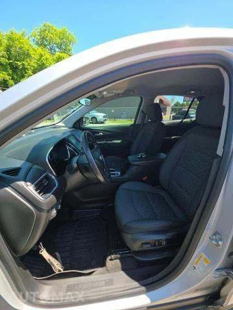 2020 Chevrolet Equinox LT 1LT - miniatura 7