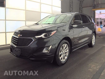2020 Chevrolet Equinox LT 1LT