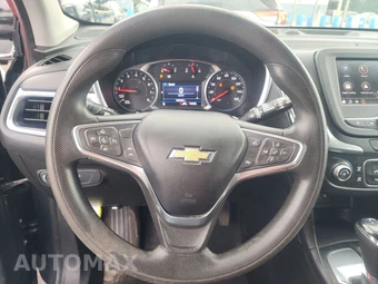 2020 Chevrolet Equinox LT 1LT – miniatura 10
