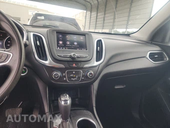 2020 Chevrolet Equinox LT 1LT – miniatura 11