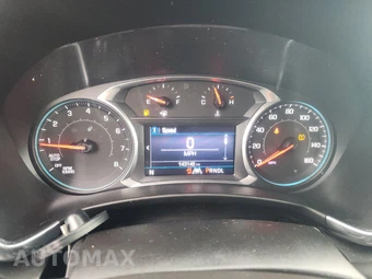 2020 Chevrolet Equinox LT 1LT – miniatura 12