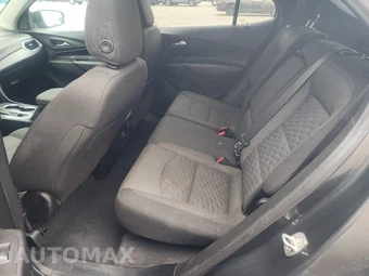 2020 Chevrolet Equinox LT 1LT – miniatura 13