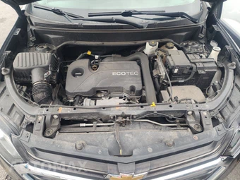 2020 Chevrolet Equinox LT 1LT – miniatura 15